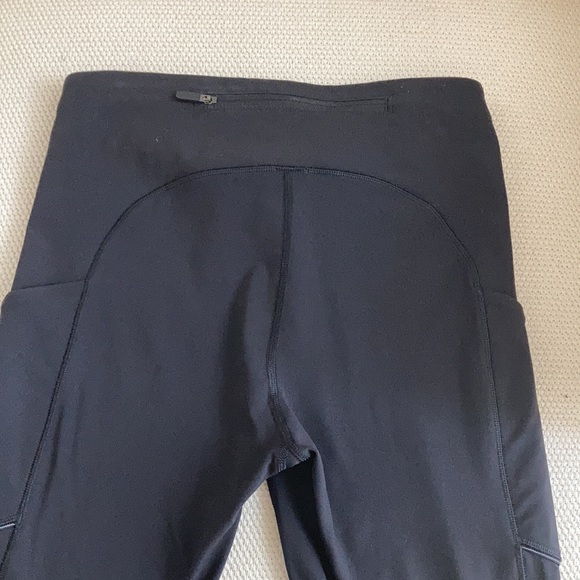 Lululemon Swift Speed High-Rise Tight - Picture 7 of 7